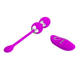 Willie - Vibro-Ei-Mr. Lover - Sensual Toys