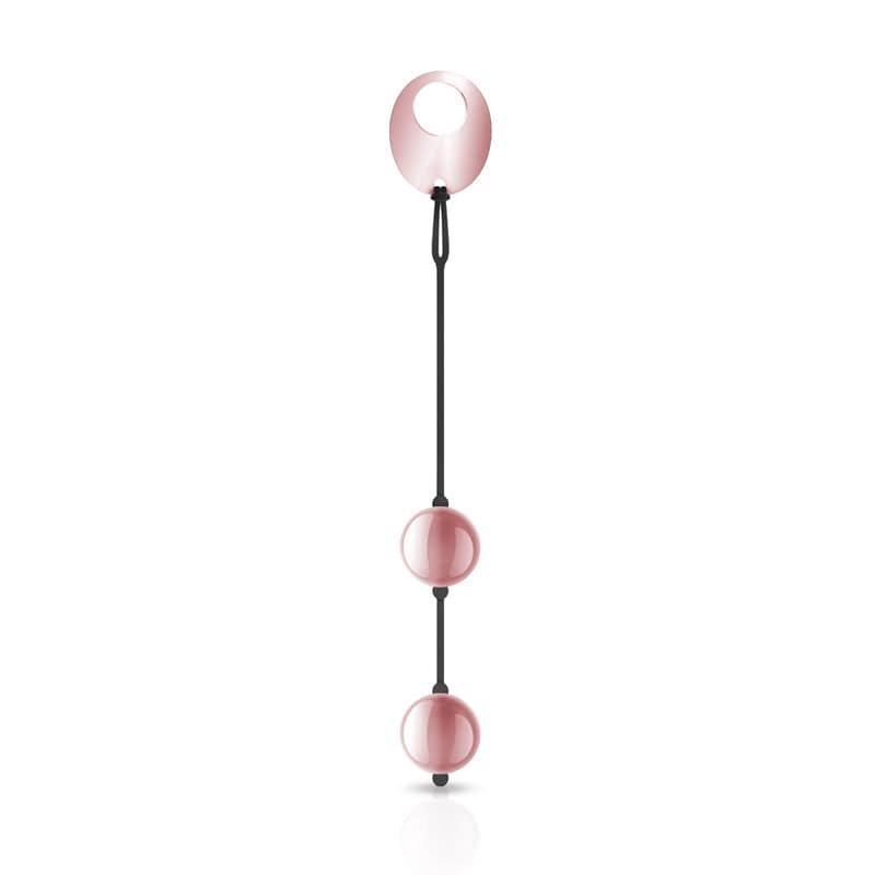 Nouveau Ben Wa Kugeln-Mr. Lover - Sensual Toys