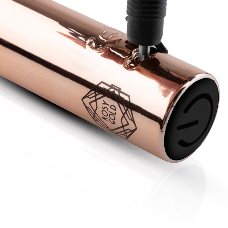 Nouveau G-Punkt Vibrator-Mr. Lover - Sensual Toys