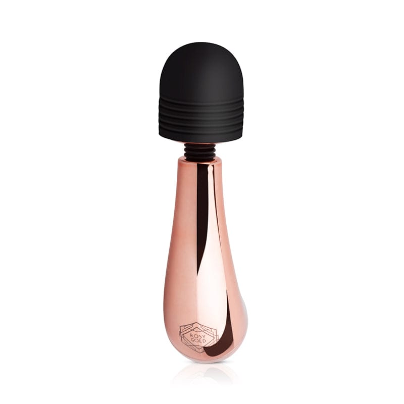 Nouveau Mini Curve Massager-Mr. Lover - Sensual Toys