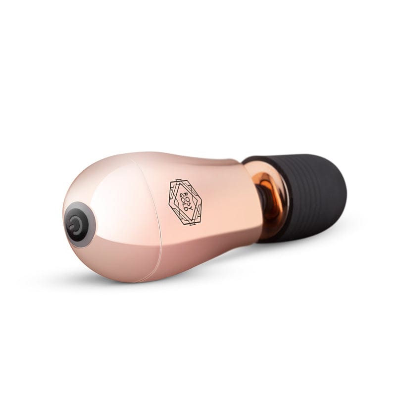 Nouveau Mini Massager-Mr. Lover - Sensual Toys