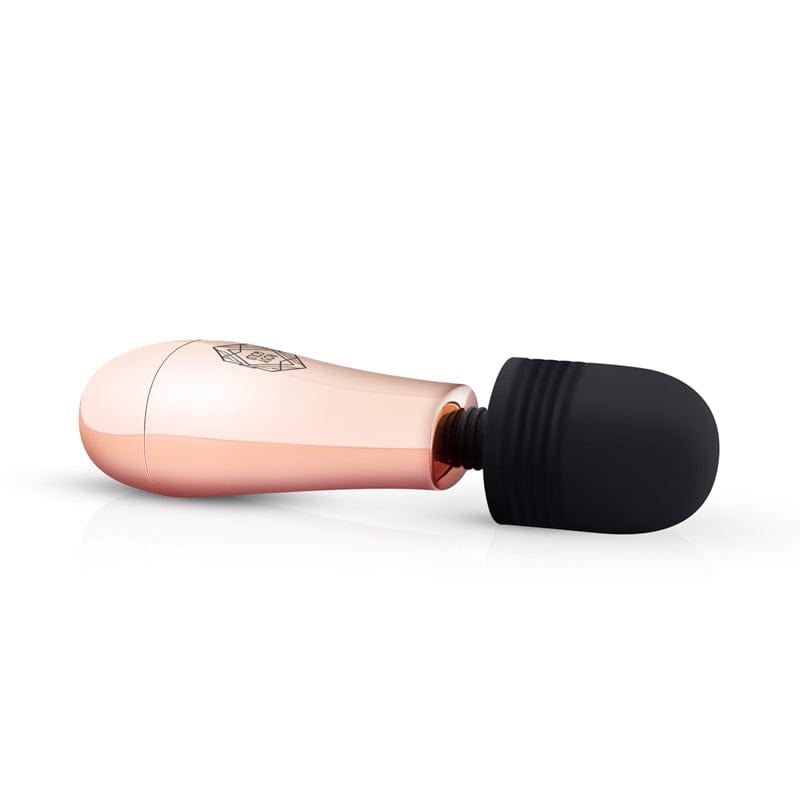 Nouveau Mini Massager-Mr. Lover - Sensual Toys