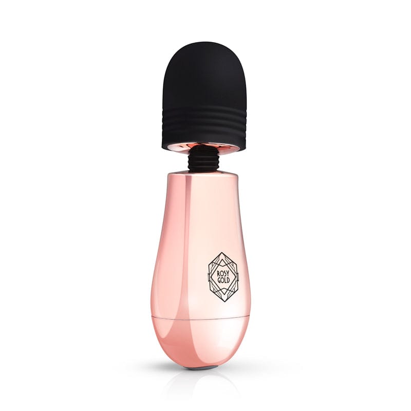 Nouveau Mini Massager-Mr. Lover - Sensual Toys