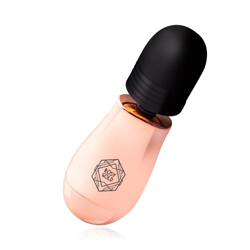 Nouveau Mini Massager-Mr. Lover - Sensual Toys
