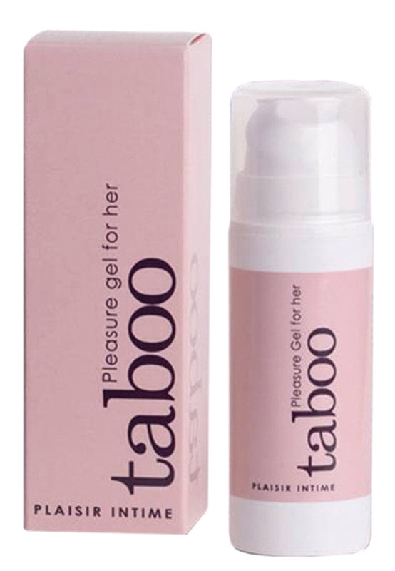 Taboo Lustgel für Frauen-Mr. Lover - Sensual Toys
