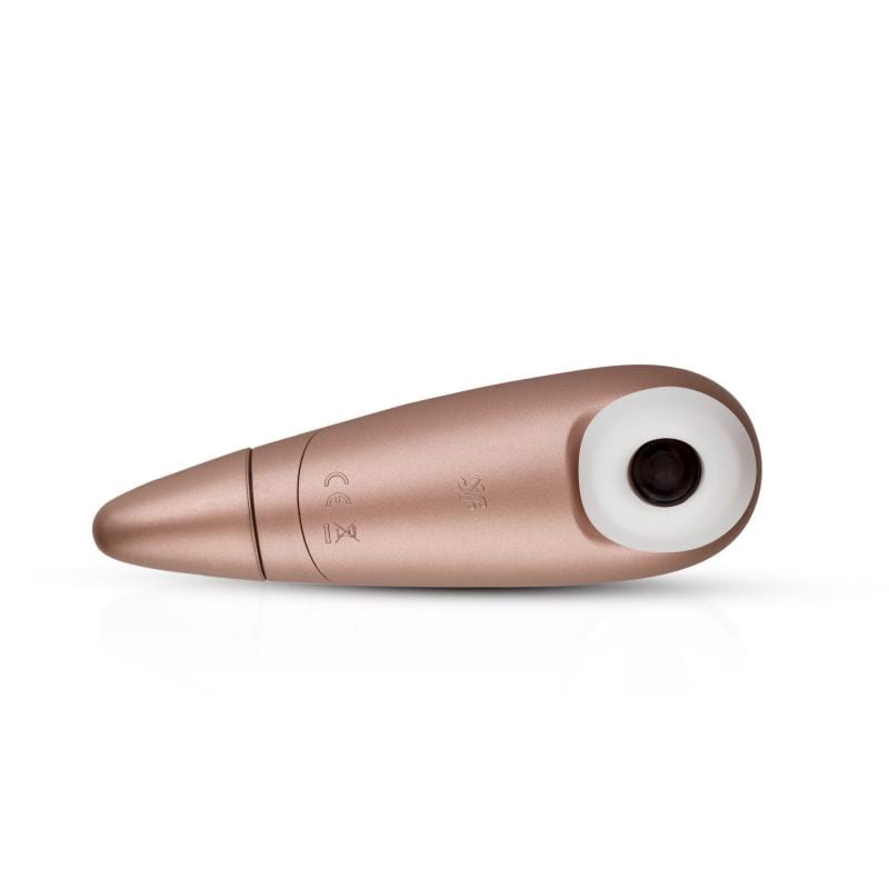 Satisfyer 1 Next Generation-Mr. Lover - Sensual Toys