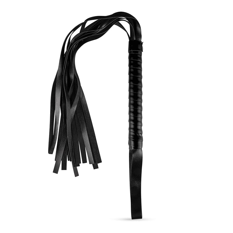 Black Fantasy - 10-teiliges BDSM-Set-Mr. Lover - Sensual Toys