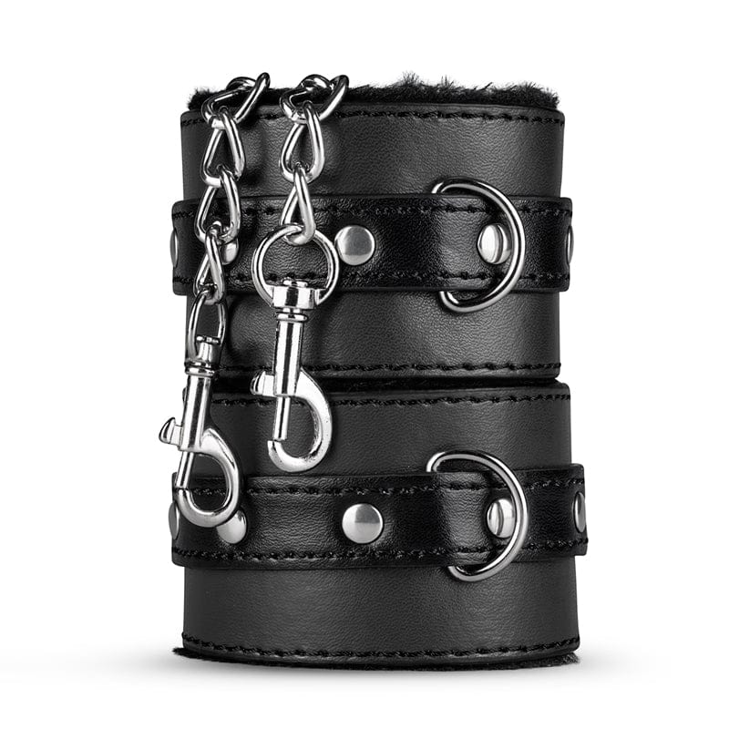 Black Fantasy - 10-teiliges BDSM-Set-Mr. Lover - Sensual Toys