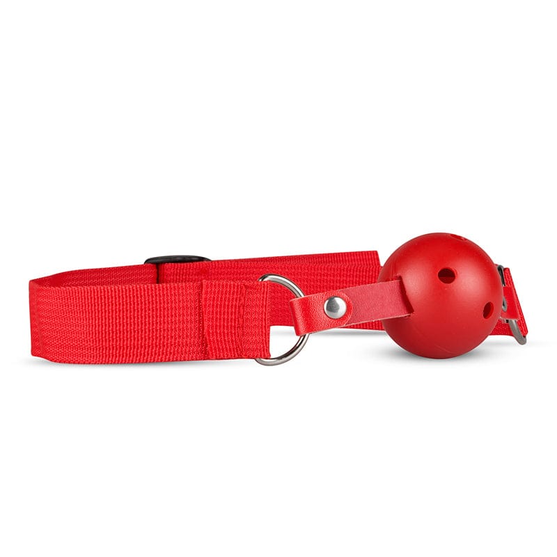 Crimson Dream - 8-teiliges BDSM-Set-Mr. Lover - Sensual Toys