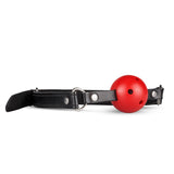 Red Dragon - 8-teiliges BDSM-Set-Mr. Lover - Sensual Toys