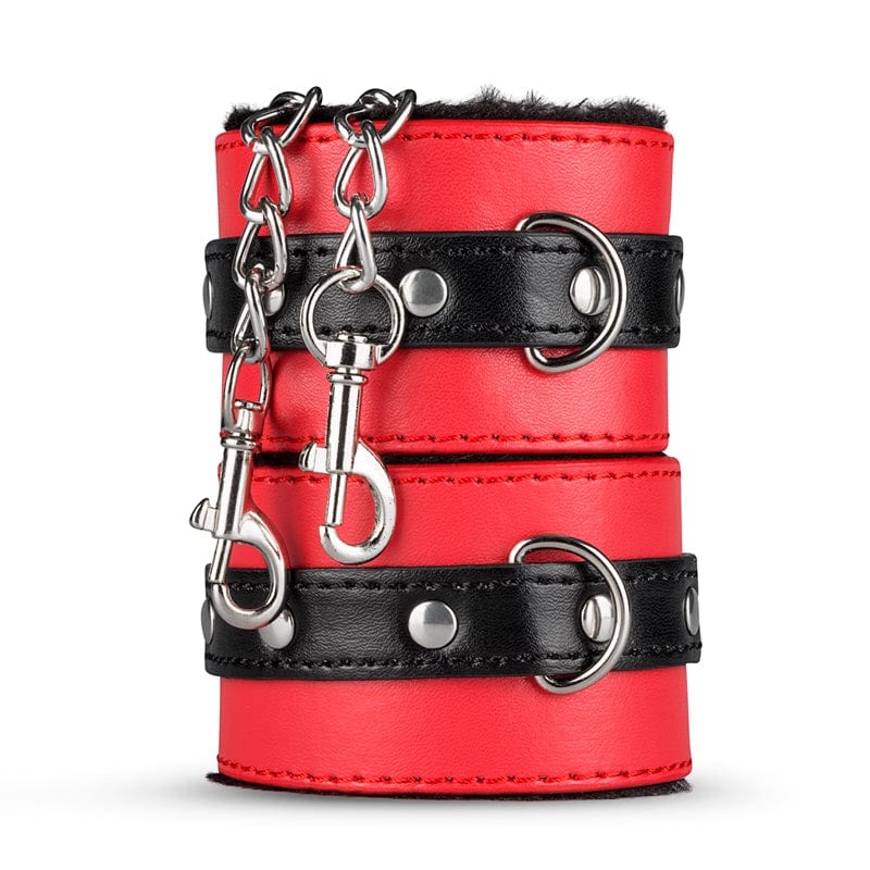 Red Dragon - 8-teiliges BDSM-Set-Mr. Lover - Sensual Toys