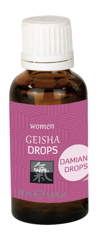 Geisha Drops-Mr. Lover - Sensual Toys