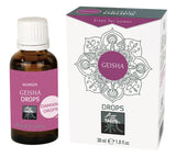 Geisha Drops-Mr. Lover - Sensual Toys