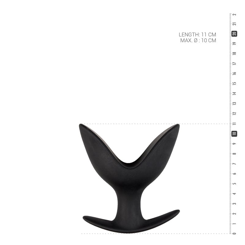 Anker Anal Plug aus Silikon-Mr. Lover - Sensual Toys