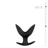 Anker Anal Plug aus Silikon-Mr. Lover - Sensual Toys