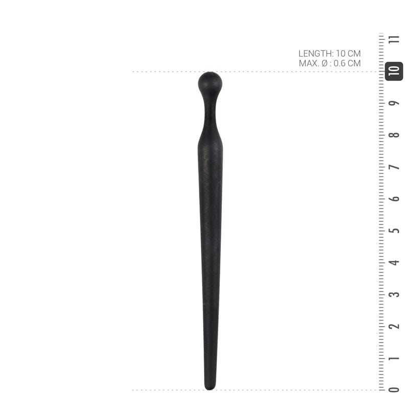 Dilator aus Silikon-Mr. Lover - Sensual Toys