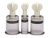 Klitoris und Nippel Sauger Set-Mr. Lover - Sensual Toys