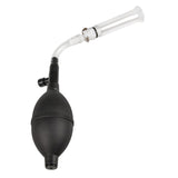 Klitorispumpe mit abnehmbaren Zylinder-Mr. Lover - Sensual Toys