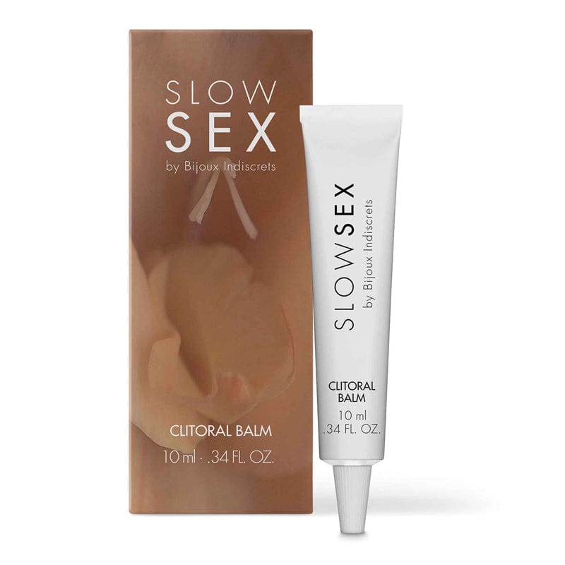 Clitoral Balsam-Mr. Lover - Sensual Toys