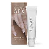 Finger Play Gel-Mr. Lover - Sensual Toys
