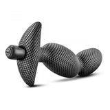 Ignition - 3-in-1 Prostatastimulator mit Vibrationsbullet-Mr. Lover - Sensual Toys