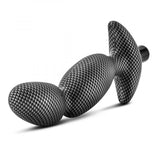 Ignition - 3-in-1 Prostatastimulator mit Vibrationsbullet-Mr. Lover - Sensual Toys