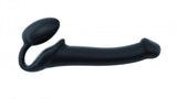 Halterloser Strap-On Dildo - Größe M-Mr. Lover - Sensual Toys