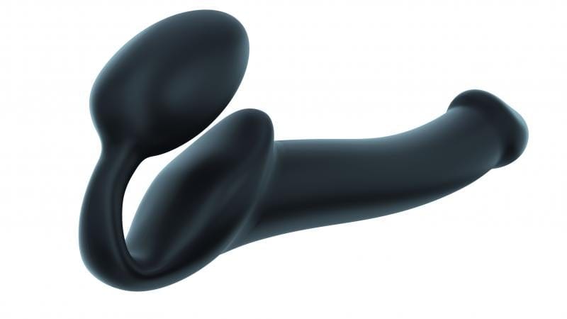 Halterloser Strap-On Dildo - Größe M-Mr. Lover - Sensual Toys
