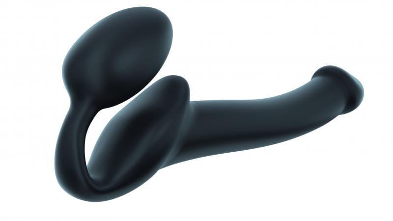 Halterloser Strap-On Dildo - Größe S-Mr. Lover - Sensual Toys