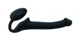 Halterloser Strap-On Dildo - Größe S-Mr. Lover - Sensual Toys