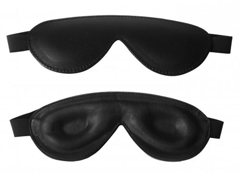 Wattierte Augenbinde-Mr. Lover - Sensual Toys