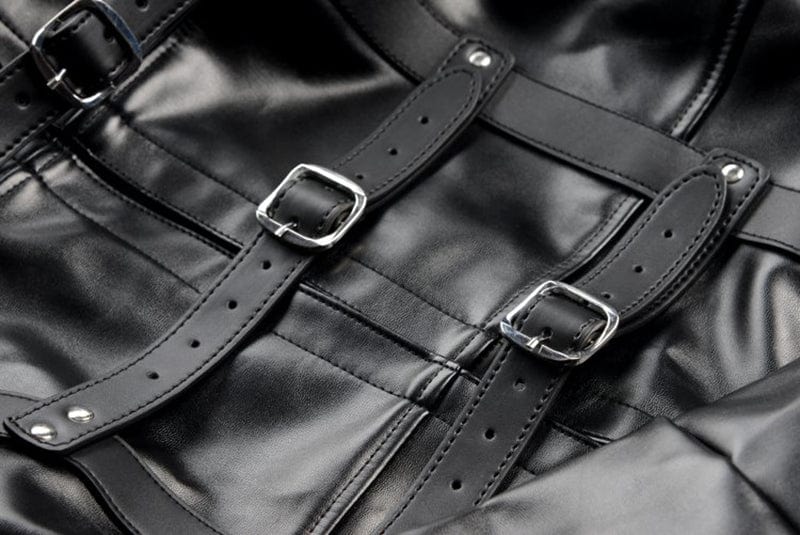 Zwangsjacke-Mr. Lover - Sensual Toys