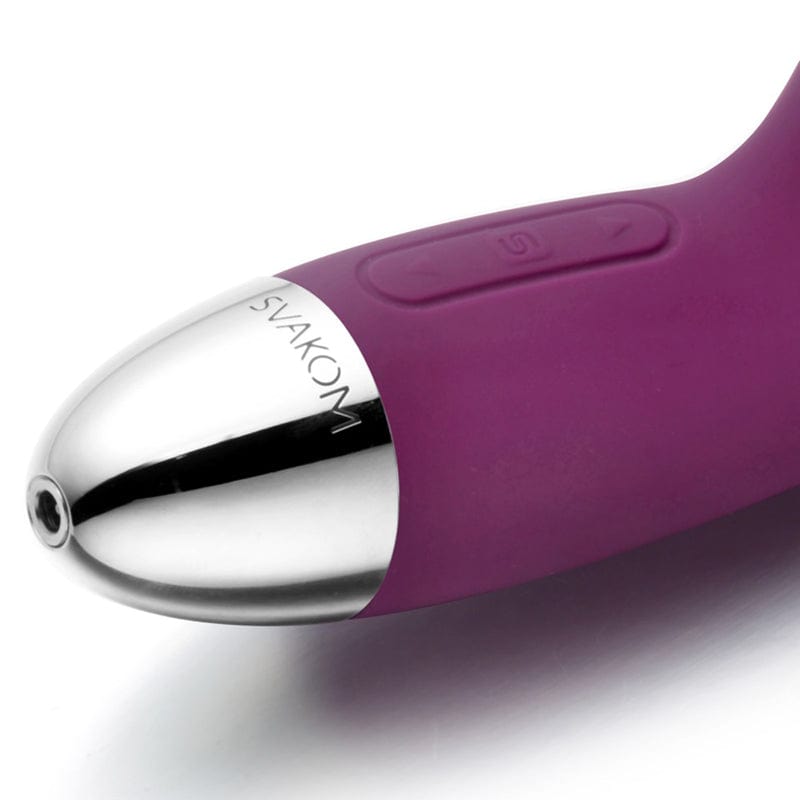 Alice - Rabbit-Vibrator-Mr. Lover - Sensual Toys