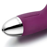 Alice - Rabbit-Vibrator-Mr. Lover - Sensual Toys
