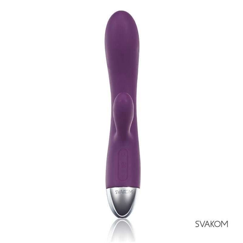 Alice - Rabbit-Vibrator-Mr. Lover - Sensual Toys