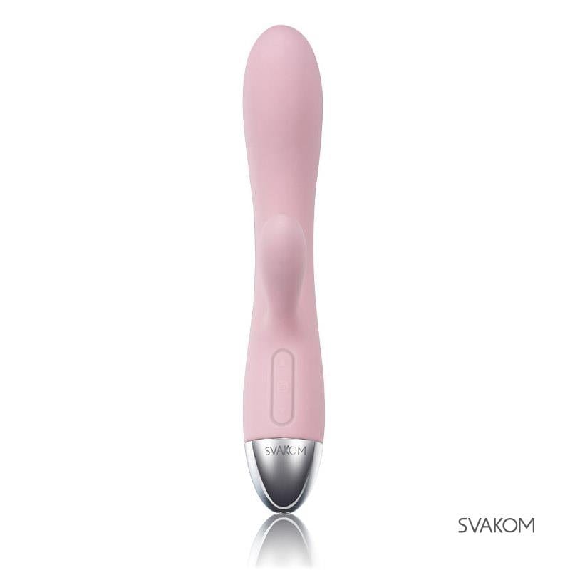 Alice - Rabbit-Vibrator-Mr. Lover - Sensual Toys