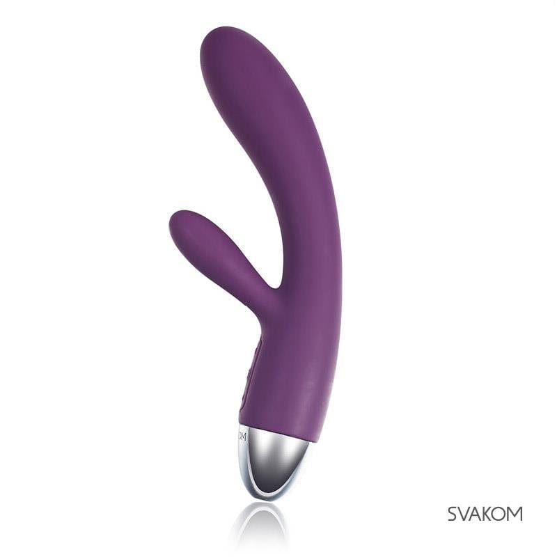 Alice - Rabbit-Vibrator-Mr. Lover - Sensual Toys