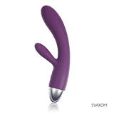 Alice - Rabbit-Vibrator-Mr. Lover - Sensual Toys