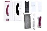 Amy G-Spot Vibrator-Mr. Lover - Sensual Toys