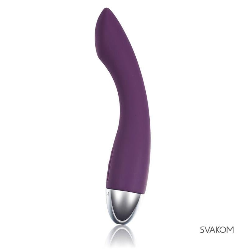 Amy G-Spot Vibrator-Mr. Lover - Sensual Toys