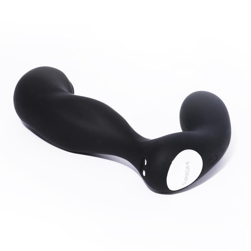 Iker - App-gesteuerter Prostata-Vibrator-Mr. Lover - Sensual Toys