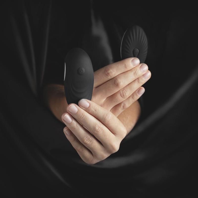Sway Vibes Nr. 3 - Slip Vibrator-Mr. Lover - Sensual Toys