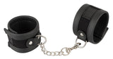 Vegane Handfesseln-Mr. Lover - Sensual Toys