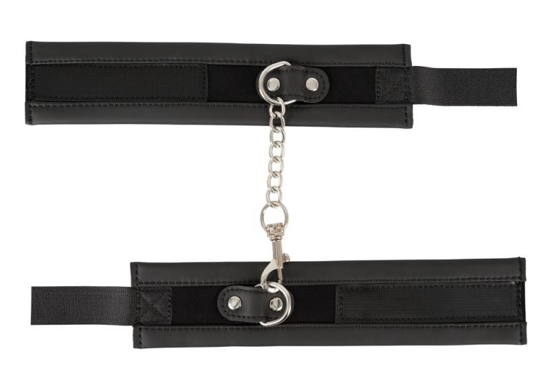Vegane Handfesseln-Mr. Lover - Sensual Toys