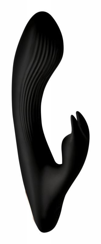 The Bendable - Rabbit Vibrator-Mr. Lover - Sensual Toys