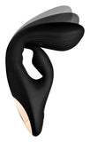 The Bendable - Rabbit Vibrator-Mr. Lover - Sensual Toys