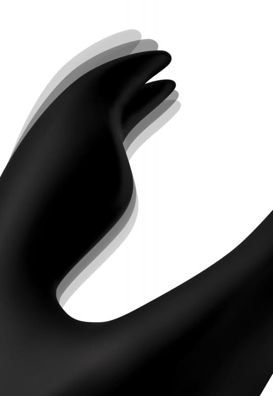 The Bendable - Rabbit Vibrator-Mr. Lover - Sensual Toys