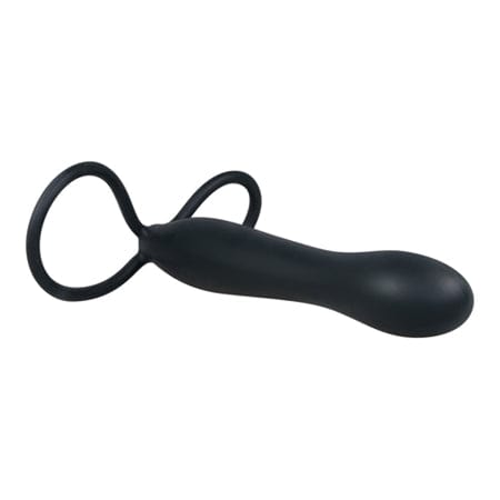 Analdildo mit Schlaufen-Mr. Lover - Sensual Toys