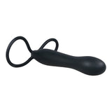 Analdildo mit Schlaufen-Mr. Lover - Sensual Toys