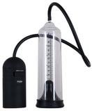 Elektrische Penispumpe-Mr. Lover - Sensual Toys